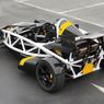 Więcej mocy - Ariel Atom 3.5R