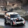 Projekt Mini WRC - odrodzenie w nowych barwach