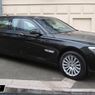 Nowa zabawka ArmorTech - opancerzone BMW 760XLi