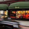 Aston Martin Cygnet debiutuje w… centrum handlowym