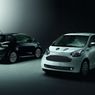 Aston Martin Cygnet - 2 edycje specjalne na początek