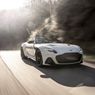 Aston Martin DBS Superleggera Volante. Najszybszy kabriolet w historii marki