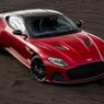 Stwórz swojego astona martina DBS superleggera. Konfigurator już działa