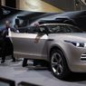 (Nie)oczekiwany powrót? - Aston Martin Lagonda ponownie trafi na deski kreślarskie