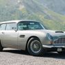 Aston Martin DB5 Shooting Brake. Kolekcjonerski unikat trafi na aukcję