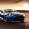 Piękny Aston Martin Vanquish S debiutuje w Los Angeles