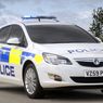 Nowa Astra w służbie policji