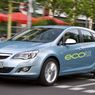 Opel Astra ecoFLEX z systemem Start/Stop