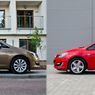 Opel Astra Tourer 1,4 Turbo LPGTEC Enjoy vs. Opel Astra Sedan 1,7 CDTI Business - test