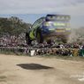 WRC 2011 - gdzie i kiedy?