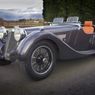 Atalanta Sports Tourer - reaktywowany szlachcic