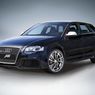 ABT zabrało się za Audi RS3