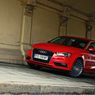 Audi liderem klasy premium!