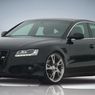 ABT dorwało Audi A5 Sportback