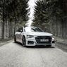 Specjaliści z ABT wzięli na warsztat nowe Audi A6