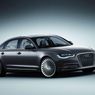 Audi A6 otrzyma kolejną wersję nadwoziową?