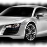 Audi R8 od Tonego Chi idzie pod młot!