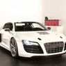 Audi F12 e performance - elektryczne R8 z niedostatkiem mocy