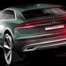 Premierę Audi Q8 poprzedzi premiera serii filmów. Już w maju pierwsza część