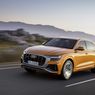 Audi podnosi poprzeczkę. Nowe Q8 dołącza do gamy SUV-ów