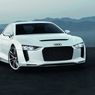 Nowe wcielenie Audi Sport quattro - koncept w przygotowaniu