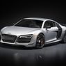 Audi R8 Competition – najpotężniejsze Audi w historii