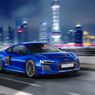 Audi R8 e-tron piloted driving - sportowiec, który pojedzie sam