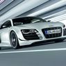 Nowe, lżejsze, szybsze i jeszcze bardziej ekstremalne Audi R8 GT