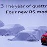 Audi przygotowuje RS7 i RS Q3?