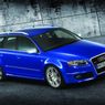 RS4 jednak w ofercie Audi!