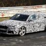 Audi RS6 Avant o mocy 580 KM?