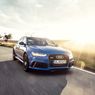 Audi RS6 w limitowanej wersji Nogaro Edition. Opcjonalne 100 KM więcej i wyjątkowy lakier