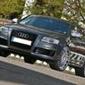 Audi RS6 - 700KM. I nic więcej pisać nie trzeba!