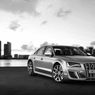 Coraz bliżej kolejne "S" od Audi