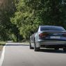 Audi S8 plus - szybszy niż rozsądek