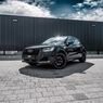 Audi SQ2 mocne jak Porsche. ABT wyostrzyło małego crossovera