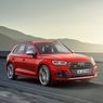 Poznaj nowe Audi SQ5