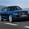 Audi SQ5 również z silnikiem benzynowym