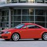 Z drugiej ręki: Audi TT