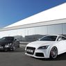 Audi TT RS HPerformance - 200% mocy!