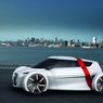 Audi ujawnia koncepty Urban Sportback i Spyder - premiera we Frankfurcie