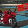Audi kupi Ducati?