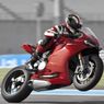 Ducati sprzedane - Audi nowym właścicielem