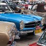 Auto Nostalgia 2014 - galeria zdjęć