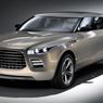 Aston Martin chce SUV-a