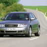 Internetowy Samochód Roku 2015 wg. Otomoto – Audi A4 B6 ulubieńcem Polaków