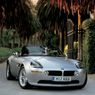 BMW Z8 (E52) - wspomnienie młodego klasyka