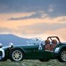 Caterham 7 będzie napędzany 3-cylindrowym silnikiem!