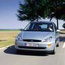 Używany Ford Focus Mk 1 w pigułce. Tani i solidny, ale nie na gaz