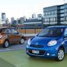 Nissan Micra K13 z wadą fabryczną